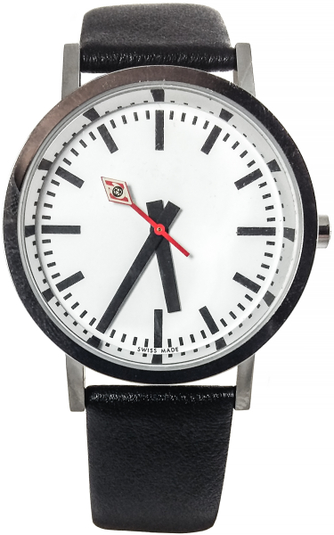 Mondaine M-WATCH Evo Mondaine M-WATCH Evo