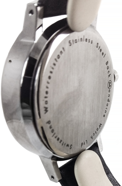 Mondaine M-WATCH Evo Mondaine M-WATCH Evo