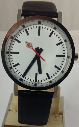 Mondaine
