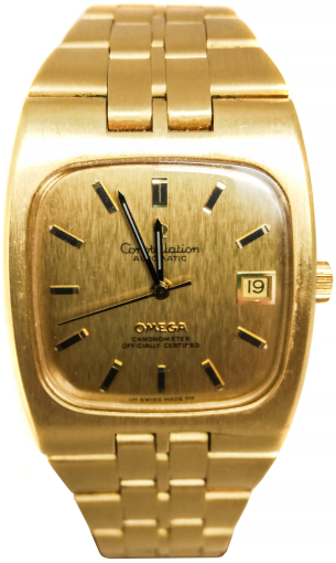 Omega Constellation