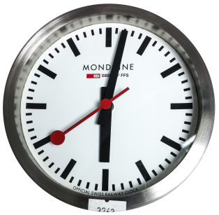 Mondaine sbb cff ffs outlet