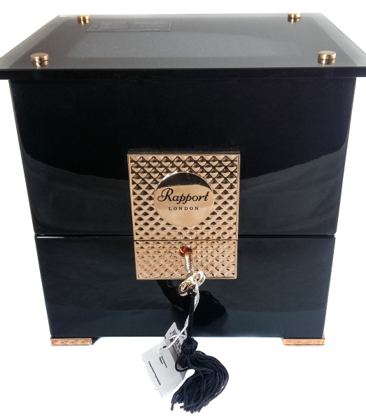 Заводная шкатулка Rapport W331