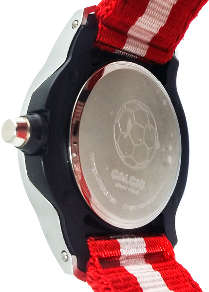 Calcio Spartak Calcio Spartak