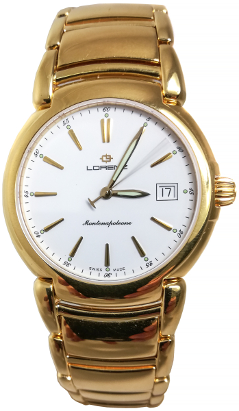 Lorenz Montenapoleone 25742 AA Lorenz Montenapoleone 25742 AA