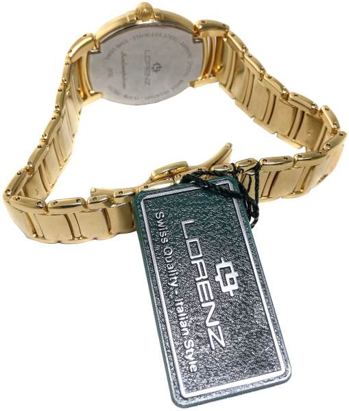 Lorenz Montenapoleone 25742 AA Lorenz Montenapoleone 25742 AA