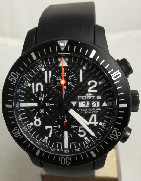 Fortis 638.28.141 Fortis 638.28.141