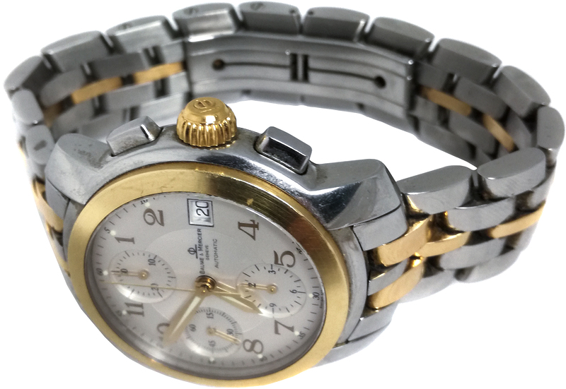 Baume&Mercier MV045217 Baume&Mercier MV045217