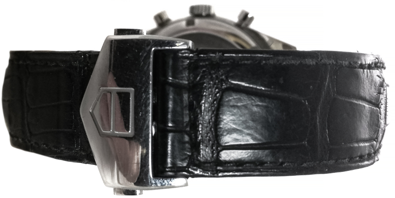 TAG Heuer Carrera CV2113.FC6182