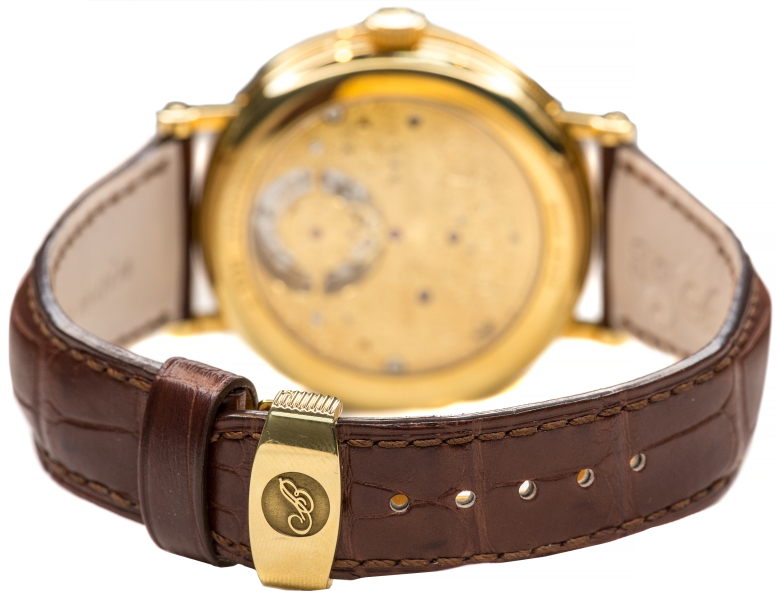Breguet Classique Complications Breguet Classique Complications