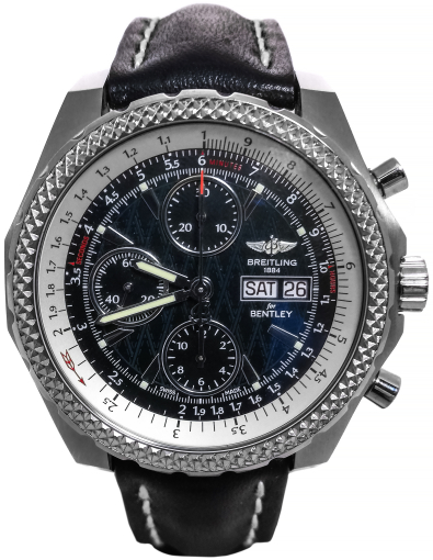 Breitling For BENTLEY Continental GT