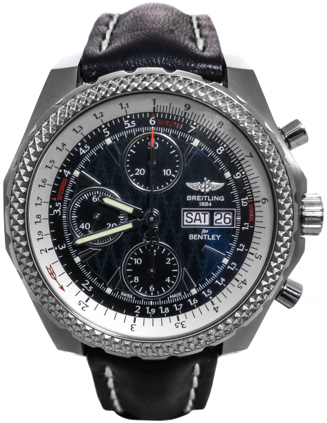 Breitling For BENTLEY Continental GT Breitling For BENTLEY Continental GT