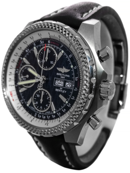 Breitling For BENTLEY Continental GT Breitling For BENTLEY Continental GT