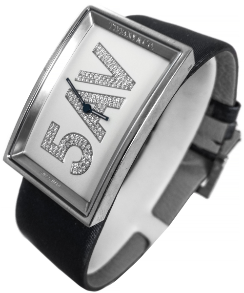 Tiffany & Co. 5Th Avenue