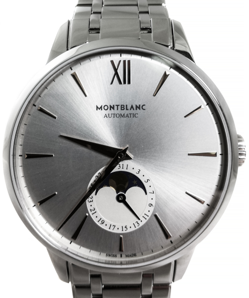 Montblanc Heritage Spirit 111621 Montblanc Heritage Spirit 111621