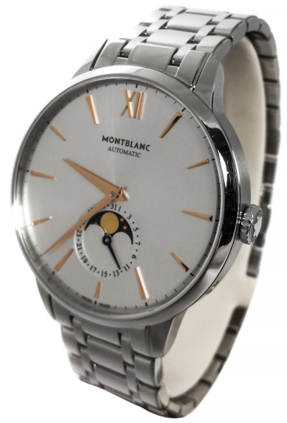 Montblanc Heritage Spirit 111621 Montblanc Heritage Spirit 111621