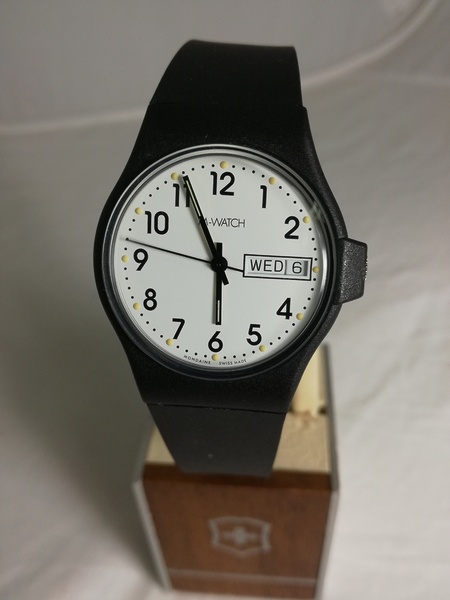 M-Watch Mondaine Core 42 A470 ADA M-Watch Mondaine Core 42 A470 ADA