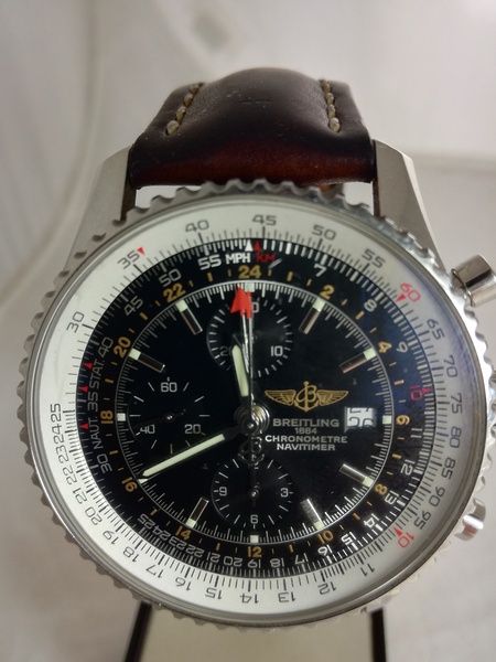 Breitling Navitimer A2432212/B726/756P Breitling Navitimer A2432212/B726/756P