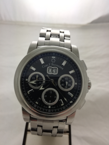 Carl F. Bucherer Patravi 10611.08 Carl F. Bucherer Patravi 10611.08