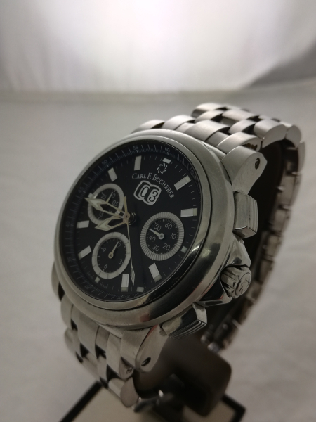 Carl F. Bucherer Patravi 10611.08 Carl F. Bucherer Patravi 10611.08