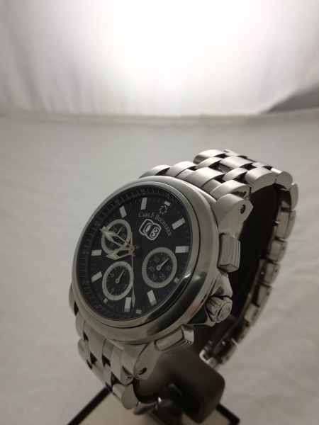 Carl F. Bucherer Patravi 10611.08 Carl F. Bucherer Patravi 10611.08