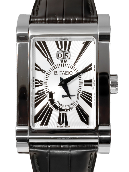 В.Габю L0801110 В.Габю L0801110