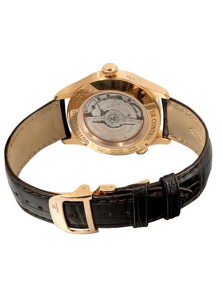 Jaeger-LeCoultre Master Geographic Q1422521 Jaeger-LeCoultre Master Geographic Q1422521