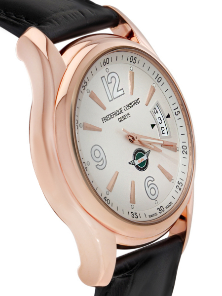 Frederique Constant FC-303HS6B4. Frederique Constant FC-303HS6B4.