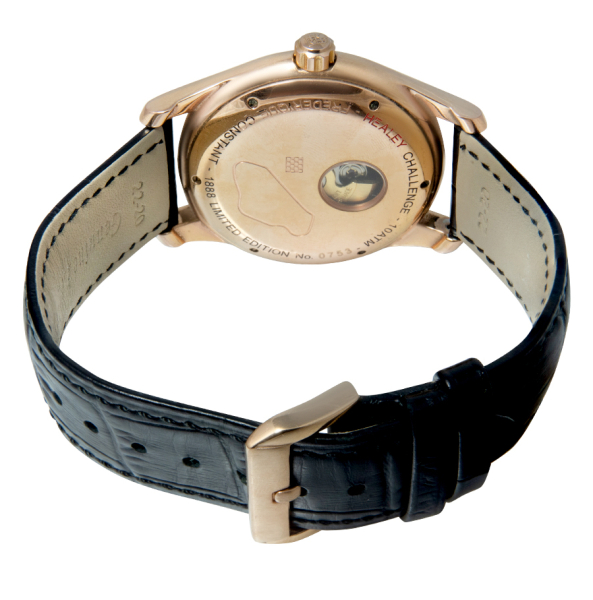 Frederique Constant FC-303HS6B4. Frederique Constant FC-303HS6B4.