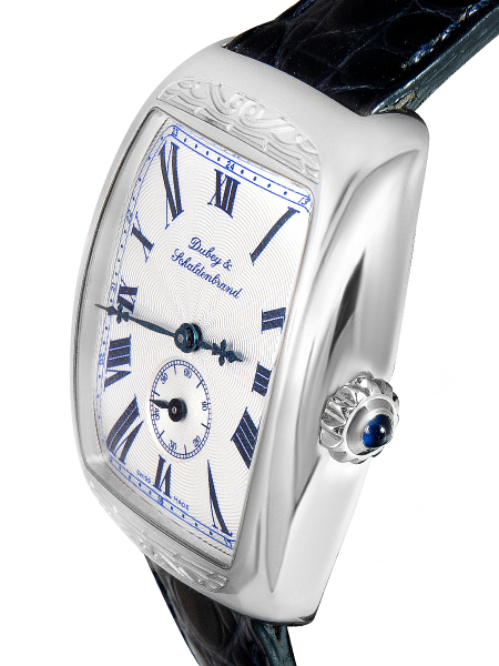 Dubey&Schaldenbrand Antica AANT/ST/SIB/LS Dubey&Schaldenbrand Antica AANT/ST/SIB/LS