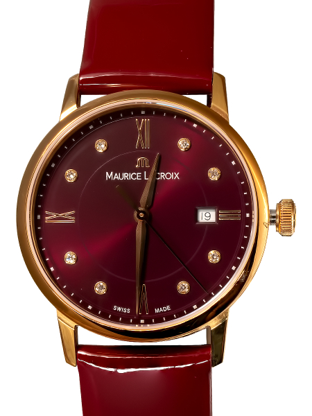 Maurice Lacroix Eliros EL1094-PVP01-550-1 Maurice Lacroix Eliros EL1094-PVP01-550-1