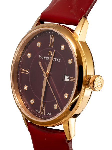 Maurice Lacroix Eliros EL1094-PVP01-550-1 Maurice Lacroix Eliros EL1094-PVP01-550-1