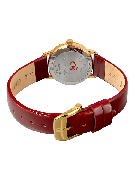 Maurice Lacroix Eliros EL1094-PVP01-550-1 Maurice Lacroix Eliros EL1094-PVP01-550-1