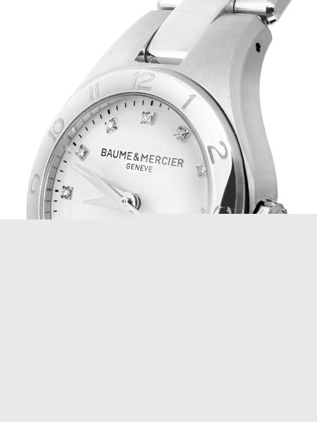 Baume&Mercier Linea MOA10074