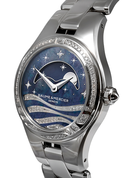 Baume&Mercier Linea MOA10119