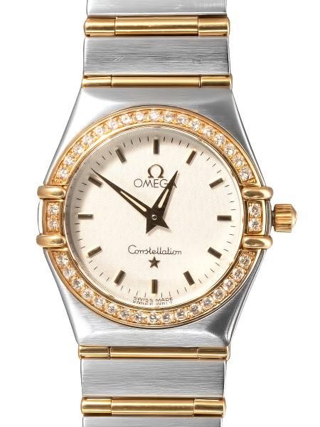 Omega Constellation 1277.70.00 Omega Constellation 1277.70.00