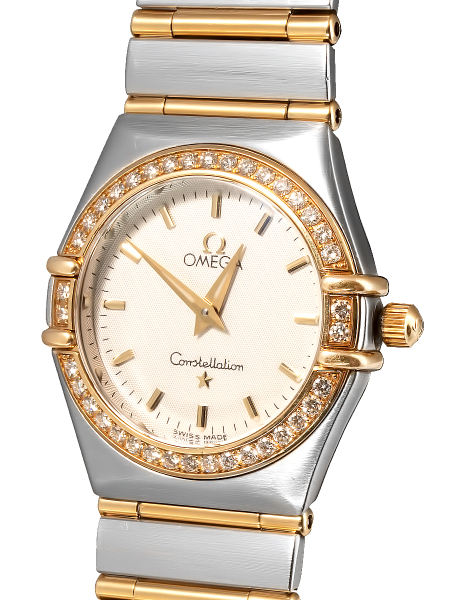 Omega Constellation 1277.70.00 Omega Constellation 1277.70.00