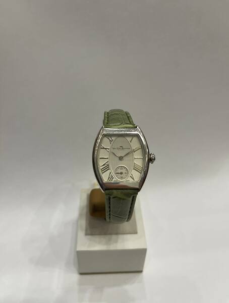 Van Der Bauwede Legend Silver 800