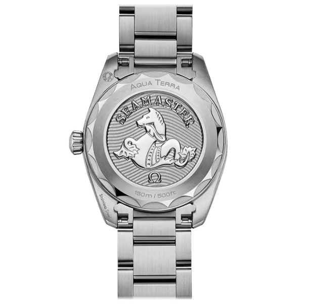 Omega Seamaster Aqua Terra 150M 220.10.28.60.51.001 Omega Seamaster Aqua Terra 150M 220.10.28.60.51.001