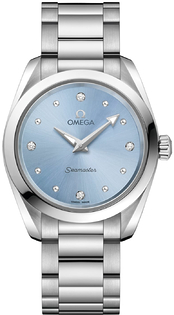 Omega Seamaster Aqua Terra 150M 220.10.28.60.53.001