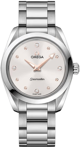 Omega Seamaster Aqua Terra 150M 220.10.28.60.54.001 Omega Seamaster Aqua Terra 150M 220.10.28.60.54.001