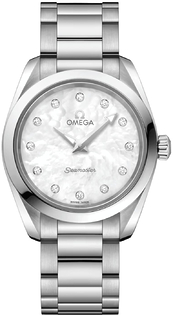 Omega Seamaster Aqua Terra 150M 220.10.28.60.55.001