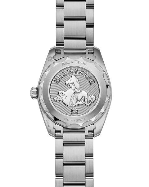 Omega Seamaster Aqua Terra 150M 220.10.28.60.55.001