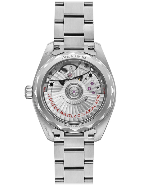 Omega Seamaster Aqua Terra 150M 220.10.34.20.57.001