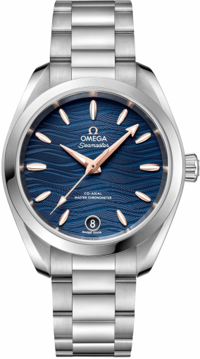 Omega Seamaster Aqua Terra 150M 220.10.34.20.03.001