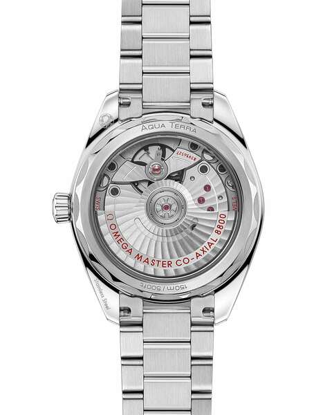 Omega Seamaster Aqua Terra 150M Shades 220.10.34.20.03.002 Omega Seamaster Aqua Terra 150M Shades 220.10.34.20.03.002