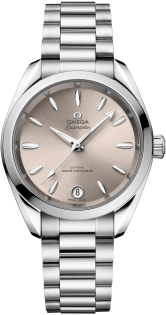 Omega Seamaster Aqua Terra Shades 220.10.34.20.09.001