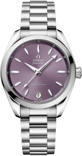 Omega Seamaster Aqua Terra Shades 220.10.34.20.10.002