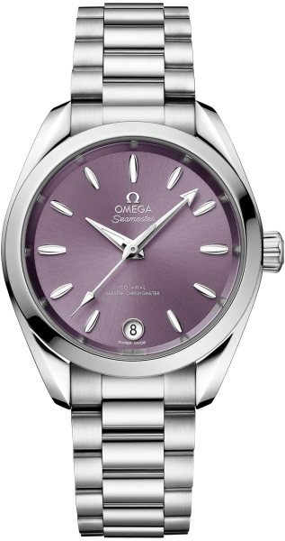 Omega Seamaster Aqua Terra Shades 220.10.34.20.10.002 Omega Seamaster Aqua Terra Shades 220.10.34.20.10.002