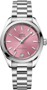 Omega Seamaster Aqua Terra Shades 220.10.34.20.10.003