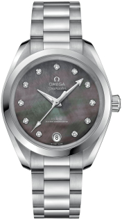 Omega Seamaster Aqua Terra 150M 220.10.34.20.57.001